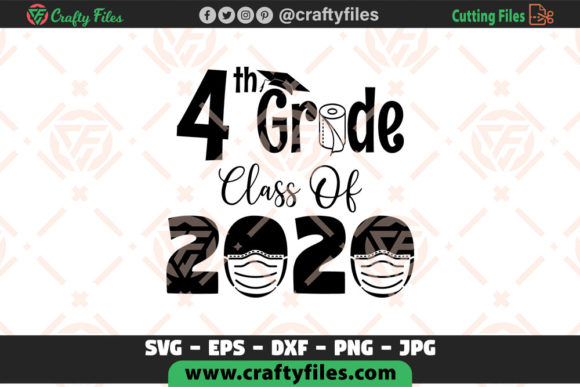4th Grade Class of 2020 Graphics and Crafts Review