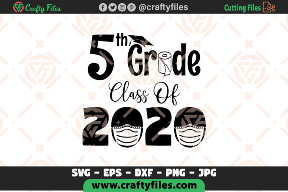 5th Grade Class of 2020, School Embroidery Review