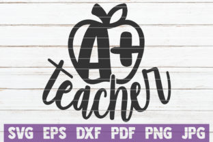 A Plus Teacher Graphics for Crafts and Design