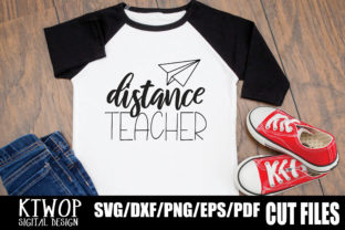 Distance Teacher Graphics in Crafts: A Designer’s Review