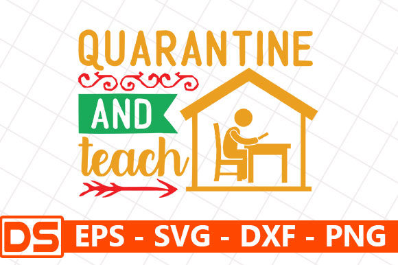 Quarantine and Teach Embroidery Review