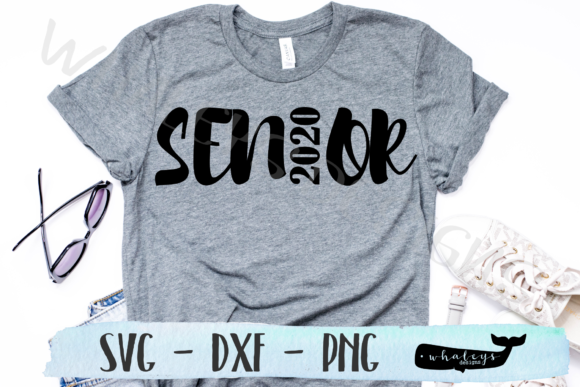 Senior 2020 Graduation Graphics: A Designer’s Perspective