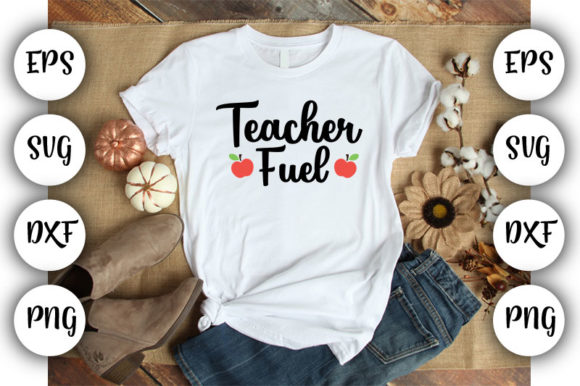 Teacher Teacher Fuel – A Review for Real Embroidery Projects